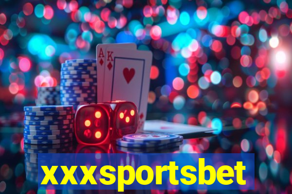 xxxsportsbet