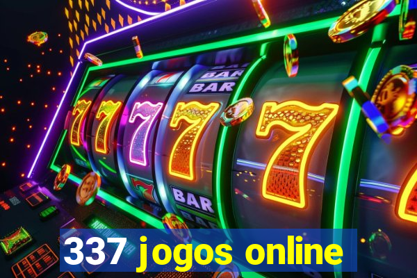 337 jogos online