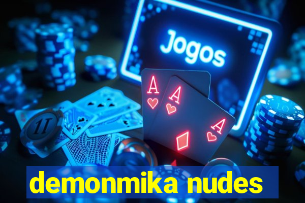 demonmika nudes