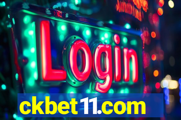 ckbet11.com