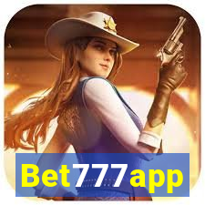 Bet777app
