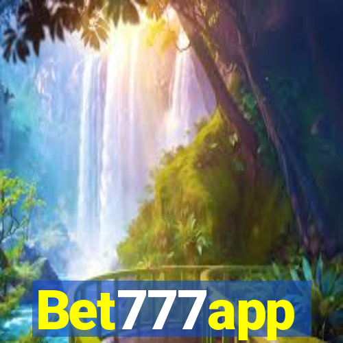 Bet777app