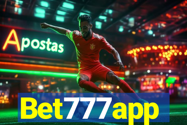Bet777app