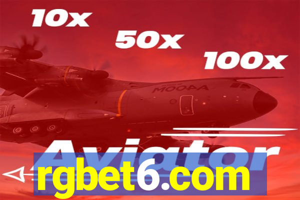 rgbet6.com