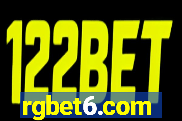 rgbet6.com