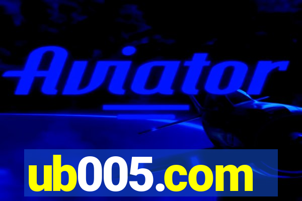 ub005.com