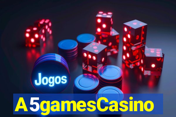 A5gamesCasino