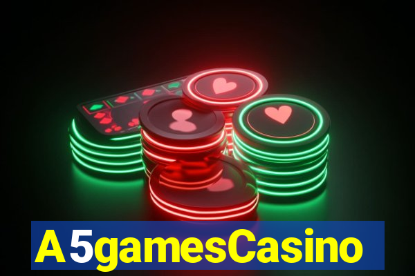 A5gamesCasino