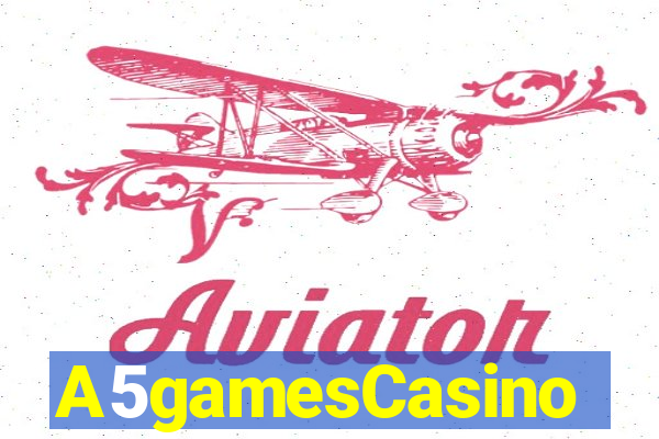 A5gamesCasino