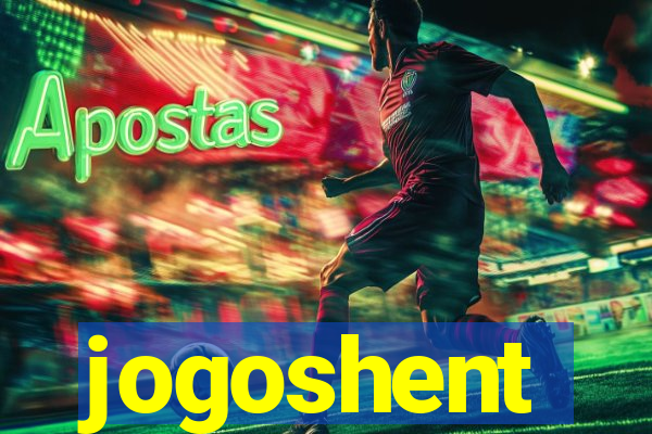 jogoshent