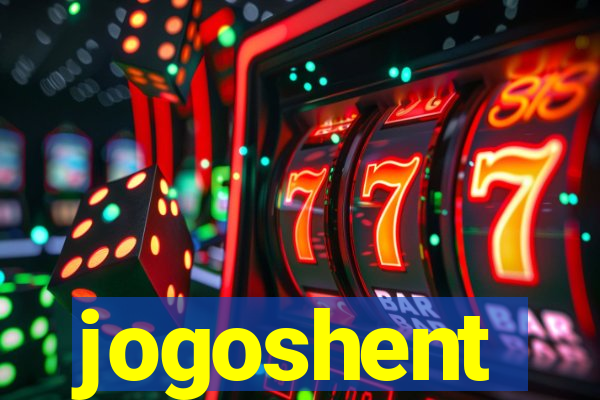 jogoshent