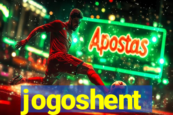 jogoshent