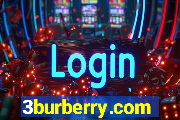 3burberry.com