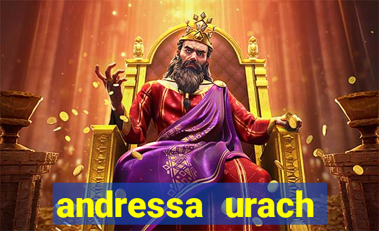 andressa urach pelada fotos