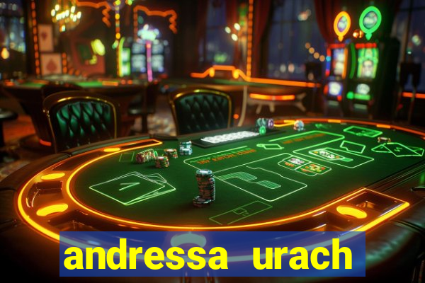 andressa urach pelada fotos