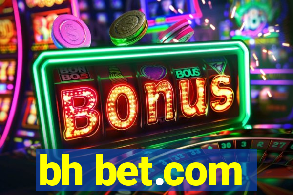 bh bet.com
