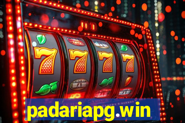 padariapg.win