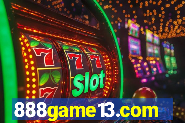 888game13.com