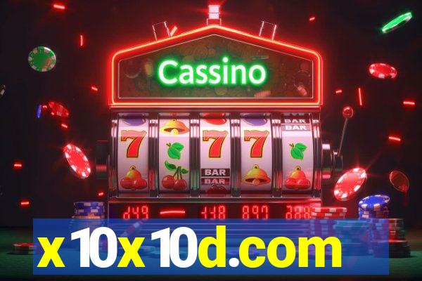 x10x10d.com