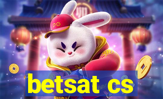 betsat cs