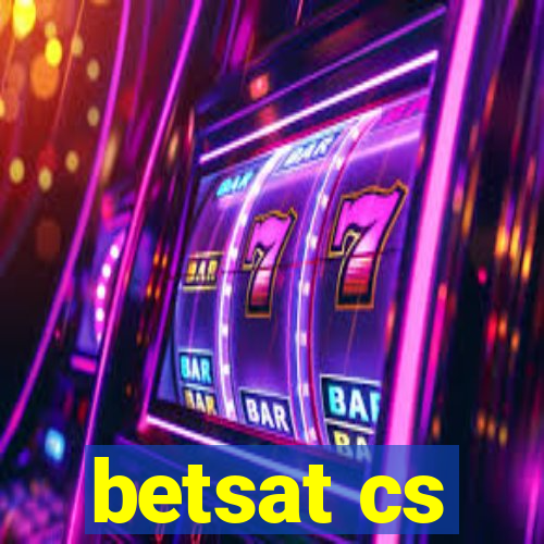 betsat cs