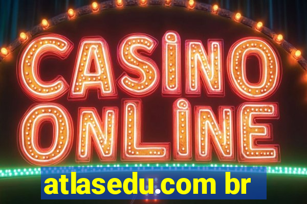 atlasedu.com br