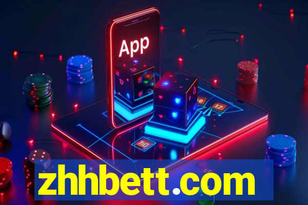 zhhbett.com