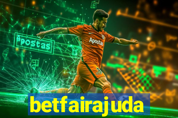 betfairajuda