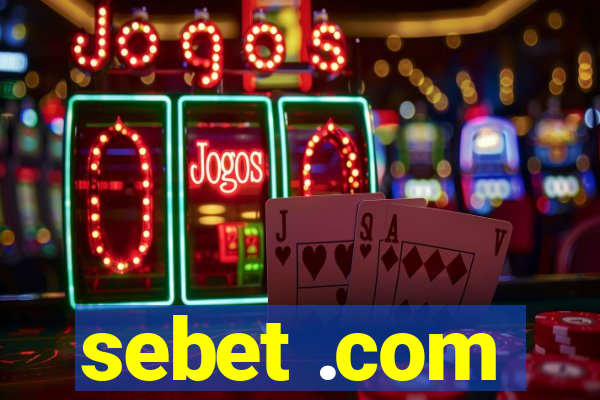 sebet .com
