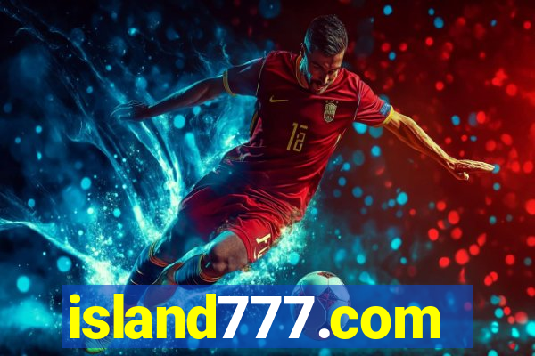 island777.com