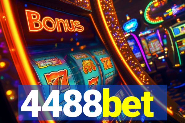 4488bet