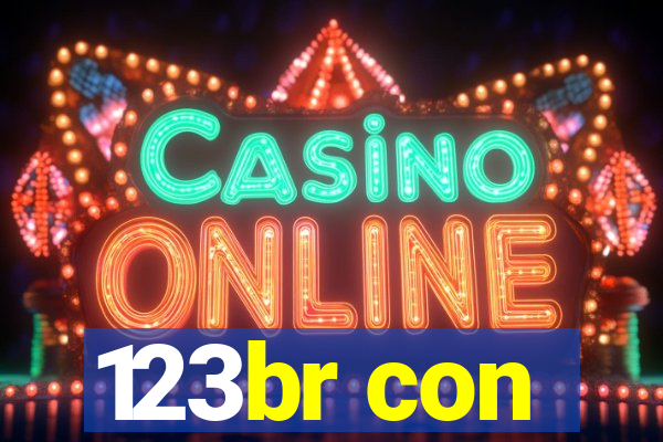 123br con