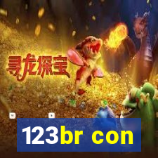 123br con