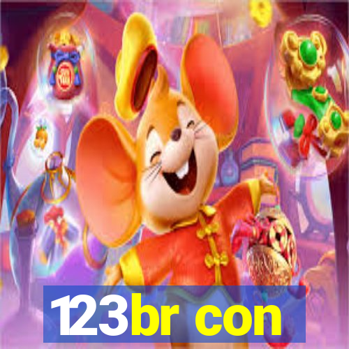 123br con