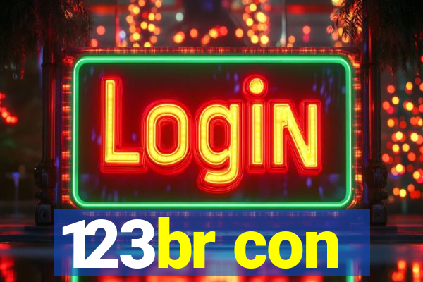 123br con