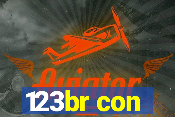 123br con