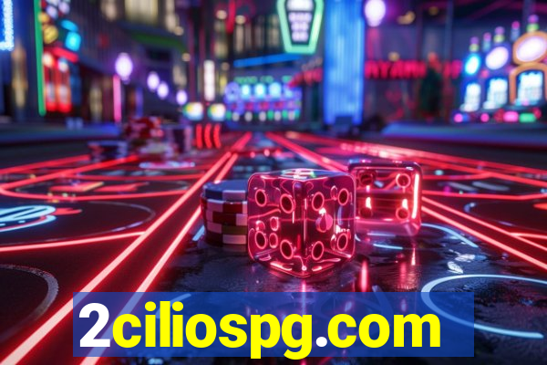 2ciliospg.com