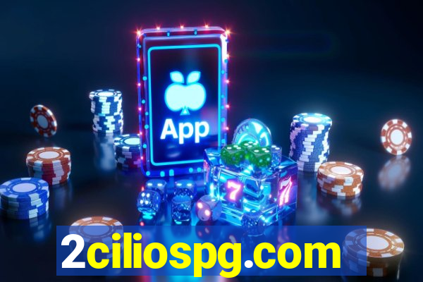 2ciliospg.com