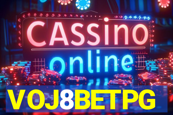 VOJ8BETPG