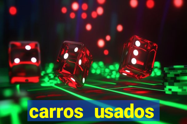 carros usados salvador olx