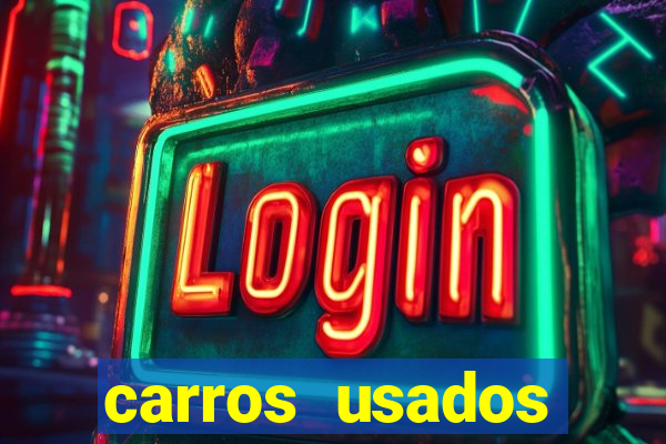 carros usados salvador olx