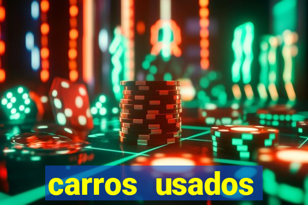 carros usados salvador olx