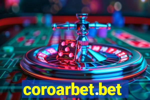 coroarbet.bet