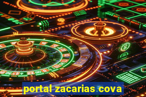 portal zacarias cova