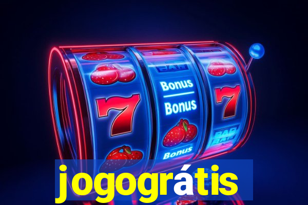 jogográtis