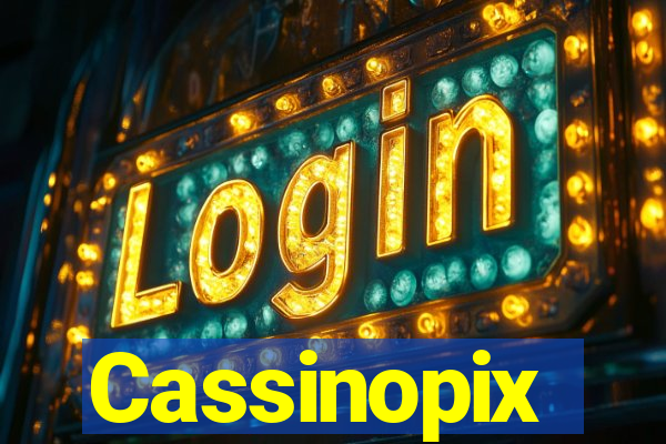 Cassinopix