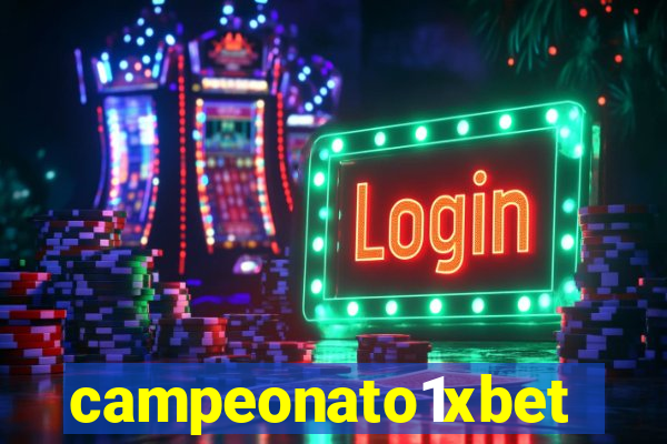 campeonato1xbet