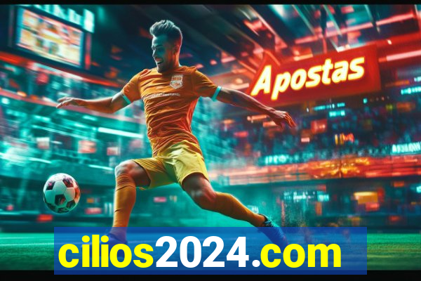 cilios2024.com