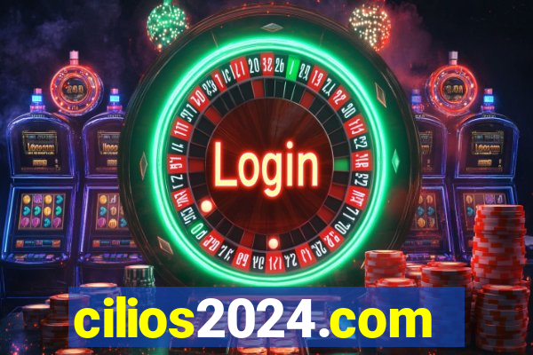 cilios2024.com