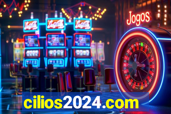 cilios2024.com